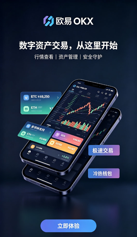 欧交易所app官网安卓充值教程配图